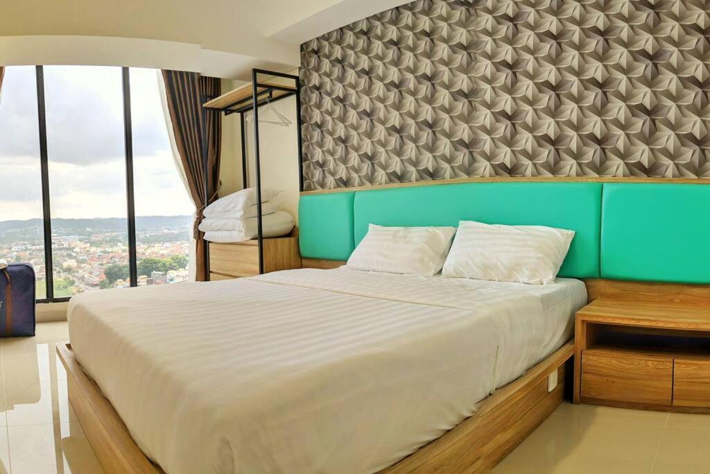 Lovina 1823 At Pollux Meisterstadt Batam Ngoại thất bức ảnh