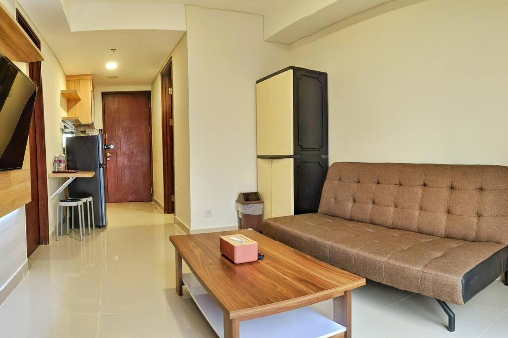 Lovina 1823 At Pollux Meisterstadt Batam Ngoại thất bức ảnh