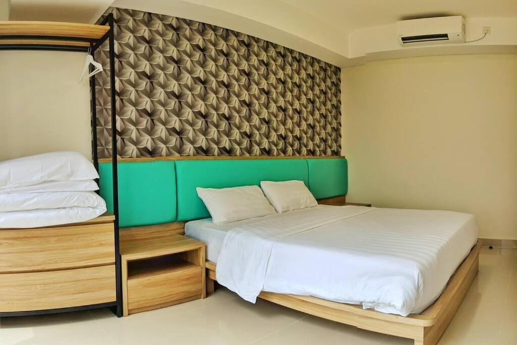 Lovina 1823 At Pollux Meisterstadt Batam Ngoại thất bức ảnh