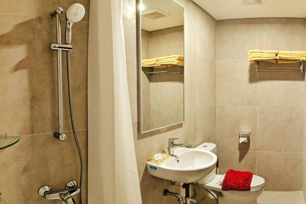 Lovina 1823 At Pollux Meisterstadt Batam Ngoại thất bức ảnh